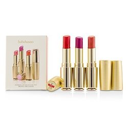 설화수 에센셜 립 세럼 스틱 트리오 - # No. 3, # No. 4, # No. 5 3x3g/0.1oz
