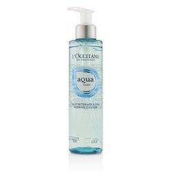 L'Occitane Aqua Reotier Water Gel Cleanser 195ml/6.5oz