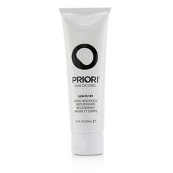 Priori LCA fx141 - Hand and Body Replenisher 120ml/4oz