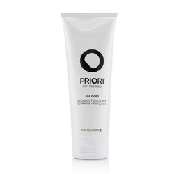 Priori LCA fx160 - 2xFoliant Пилинг + Скраб 200ml/6.76oz