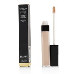 Chanel Le Correcteur De Chanel Longwear Colour Corrector - # Correcteur Rose 7.5g/0.26oz