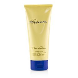 Oscar De La Renta غسول الجسم So De La Renta (بدون علبة) 200ml/6.7oz