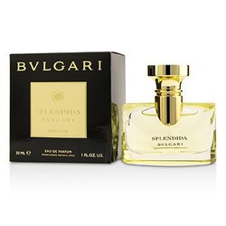 Bvlgari Splendida Iris d'Or Eau De Parfum Spray 30ml/1oz