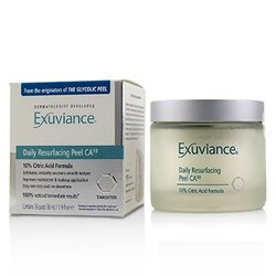 Exuviance Ежедневный Обновляющий Пилинг СА10 36pads