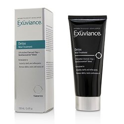 Exuviance Detox Mud Treatment 100ml/3.4oz