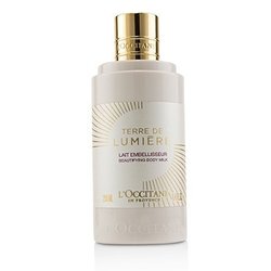 L'Occitane Terre De Lumière Leche Corporal Embellecedora 250ml/8.4oz