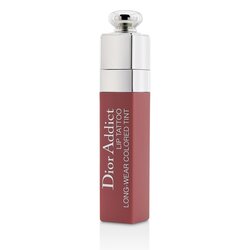 Christian Dior Dior Addict Lip Tattoo - # 351 Natural Nude 6ml/0.2oz