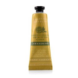 Crabtree & Evelyn Kuracja do rąk Tarocco Orange Eucalyptus & Sage Awakening Hand Therapy 25ml/0.86oz