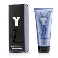 Yves Saint Laurent Y All Over Shower Gel 200ml/6.7oz