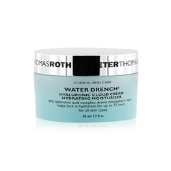 Peter Thomas Roth Water Drench Hyaluronic Cloud Cream (Unboxed) 50ml/1.7oz