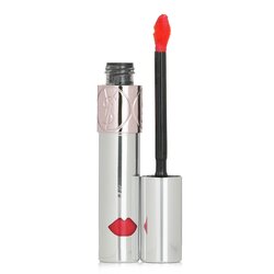 Yves Saint Laurent Volupte Liquid Colour Balm - # 7 Grab Me Red 6ml/0.2oz