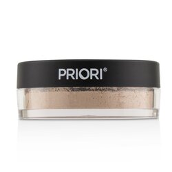 Priori Cuidado de Piel Mineral Espectro Amplio SPF25 - # Shade 1 (Fx351) 5g/0.17oz