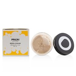 Priori واقي شمسي واسع الطيف Mineral Skincare SPF 25 - # درجة لونية 2 (Fx352) 6.5g/0.23oz