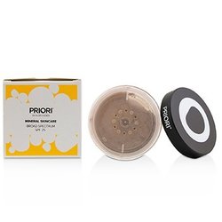 Priori Mineral Skincare Broad Spectrum SPF25 - # Shade 5 5g/0.17oz