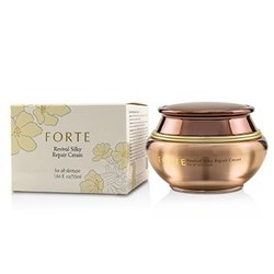 FORTE Revival Silky Repair Cream 55ml/1.84oz
