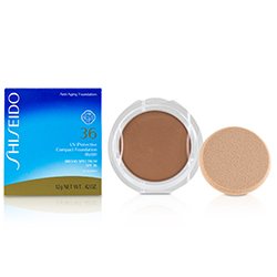 Shiseido UV Protective Compact Foundation SPF 36 Refill - # 11181 12g/0.42oz
