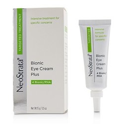 Neostrata Targeted Treatment Bionic Eye Cream Plus 4 Bionic/PHA 15g/0.5oz