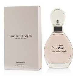 Van Cleef & Arpels Woda perfumowana So First Eau De Parfum Spray 50ml/1.7oz