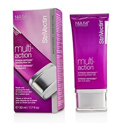 Klein Becker (StriVectin) Multi-Action Stress Defense Hydrating Water Gel 50ml/1.7oz