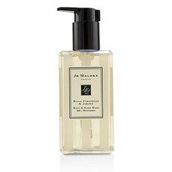 Jo Malone Black Cedarwood & Juniper Средство для Мытья Тела и Рук 250ml/8.4oz