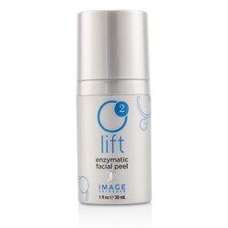 Image مقشر أنزيمي للوجه O2 Lift (مستحضر صالون) 30ml/1oz