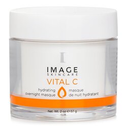 Image Vital C Hydrating Overnight Masque 57g/2oz