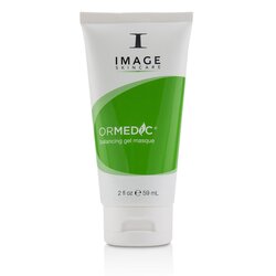 Image Ormedic Balancing Gel Masque 59ml/2oz