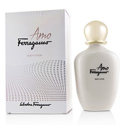 Salvatore Ferragamo Amo Ferragamo Лосьон для Тела 200ml/6.7oz