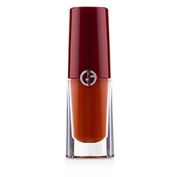 Giorgio Armani Lip Magnet Second Skin Intense Matte Color - # 405 Vermillon 3.9ml/0.13oz