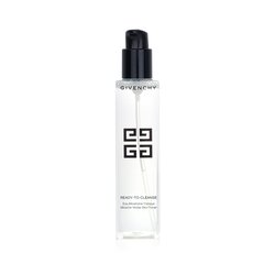 Givenchy Ready-To-Cleanse MicReady-To-Cleanse Мицеллярная Водаellar Water Skin Toner 200ml/6.7oz