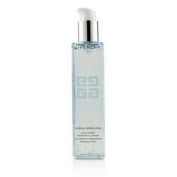 Givenchy Hydra Sparkling Luminescence Moisurizing Bubbling Lotion 200ml/6.7oz