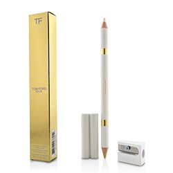 Tom Ford Shade And Illuminate Eye Kohl Duo - # 01 Soleil Blanc 1.68g/0.05oz