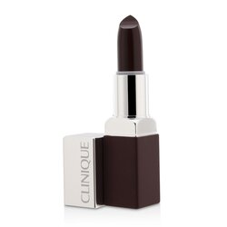 Clinique Pop Matte Color de Labios + Primer - # 16 Avant Garde Pop 3.9g/0.13oz