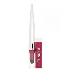 Clinique Pop Lip Sombra Cushion Polvo de Labios Mate - # 04 Bright Pop 1.2g/0.04oz