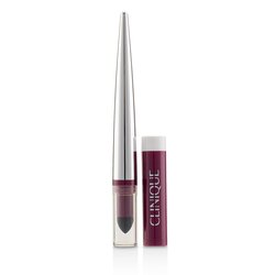 Clinique Pop Lip Sombra Cushion Polvo de Labios Mate - # 07 Fiesta Pop 1.2g/0.04oz