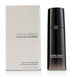 Giorgio Armani Crema Nera Extrema Supreme Reviving Serum 30ml/1.01oz