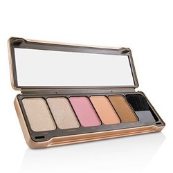 BYS Sculpt & Glow Набор (Хайлайтер, Бронзер и Румяна) 18g/0.6oz