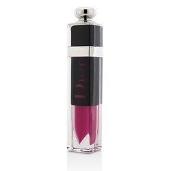Christian Dior Dior Addict Lacquer Plump - # 676 Dior Fever (Unboxed) 5.5ml/0.18oz