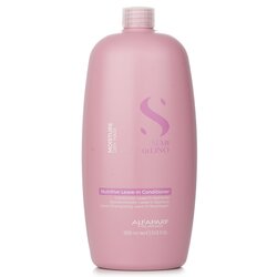 AlfaParf Semi Di Lino Moisture Nutritive Acondicionador Sin Enjuague (Cabello Seco) 1000ml/33.8oz