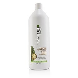 Matrix Biolage 3 Butter Control System Conditioner (For Unruly Hair) 1000ml/33.8oz