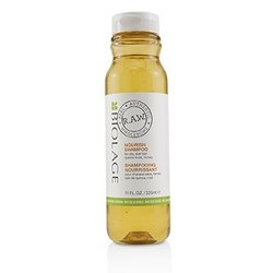 マトリックス Biolage R.A.W. Nourish Shampoo (For Dry, Dull Hair) 325ml/11oz