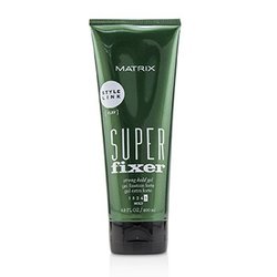 Matrix Style Link Super Fixer Гель с Сильной Фиксацией (Фиксация 5) 200ml/6.8oz