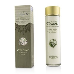 3W Clinic مستحلب Olive Natural 150ml/5oz