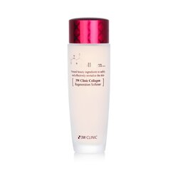 3W Clinic تونر لتجديد البشرة بالكولاجين 150ml/5oz