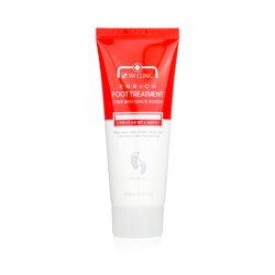 3W Clinic Enrich Foot Treatment 100ml/3.3oz