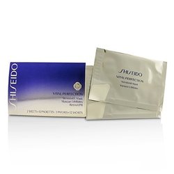 Shiseido ماسك لشد التجاعيد Vital-Perfection (لبشرة العيون) 12pairs