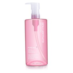 Shu Uemura POREfinist˛ Sakura Refreshing Cleansing Oil 450ml/15.2oz