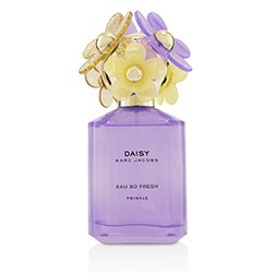 Marc Jacobs Daisy Eau So Fresh Twinkle Eau De Toilette Spray 75ml/2.5oz