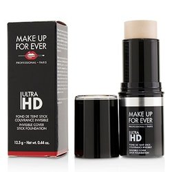 Make Up For Ever Ultra HD Invisible Cover Stick Foundation - # Y205 (Alabaster) 12.5g/0.44oz