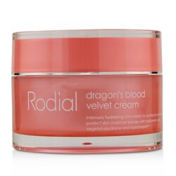 Rodial Dragon's Blood Velvet Cream 50ml/1.7oz